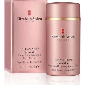 Super Dope Elizabeth Arden Retinol + HPR Ceramide 1.7 oz. ☀️FREE SHIPPING☀️
